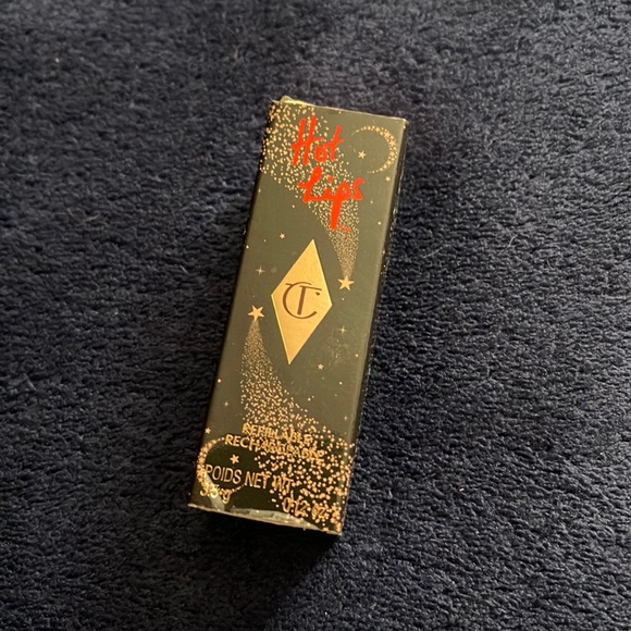 Charlotte Tilbury 💋 Hot Lips 👄 Carina’s Star 🌟 - Picture 1 of 6